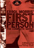 Errol Morris' First Person: The Complete Series