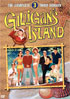 Gilligan's Island: The Complete Third Season