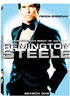 Remington Steele: Season 1