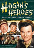 Hogan's Heroes: The Complete Second Season