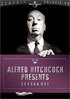 Alfred Hitchcock Presents: Season One