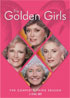 Golden Girls: The Complete Third Season