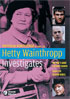 Hetty Wainthropp Investigates: Complete Second Series