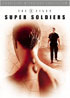 X-Files Mythology: Super Soldiers
