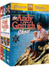 Andy Griffith Show: The Complete First Three Seasons