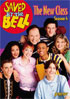 Saved By The Bell: The New Class: Complete Season 4