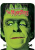Munsters: The Complete Second Season