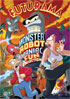 Futurama: Monster Robot Maniac Fun Collection