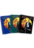 Kung Fu: The Complete 1st - 3rd Seasons