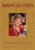 Murder, She Wrote: The Complete Second Season