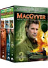 MacGyver: The Complete 1st-3rd Seasons
