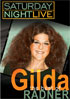 Saturday Night Live: The Best Of Gilda Radner