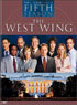 West Wing: The Complete Fifth Season