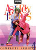 Absolutely Fabulous: Complete Series 4