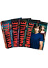 Smallville: The Complete 1st-4th Seasons