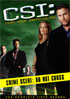 CSI: Crime Scene Investigation: The Complete Fifth Season