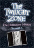 Twilight Zone Season 5: The Definitive Edition