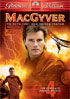 MacGyver: The Complete Fourth Season