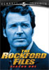 Rockford Files: Season One