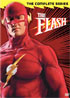 Flash: The Complete Series