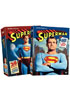 Adventures Of Superman: Complete Seasons 1-2