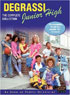 Degrassi Junior High: The Complete Series