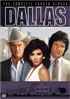 Dallas: The Complete Fourth Season