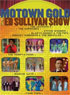 Ed Sullivan Show: Motown Gold On The Ed Sullivan Show