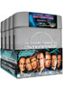 Star Trek: Enterprise: The Complte Seasons 1-4 : The Complete Series