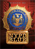 NYPD Blue: Season 3