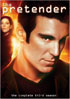 Pretender: The Complete Third Season