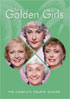 Golden Girls: The Complete Fourth Season