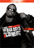 P. Diddy Presents The Bad Boys Of Comedy: Season 1