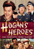 Hogan's Heroes: The Complete Third Season