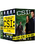 CSI: Crime Scene Investigation: The Complete 1st-5th Seasons