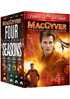 MacGyver: The Complete 1st-4th Seasons