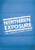 Northern Exposure: The Complete Fourth Season