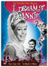 I Dream Of Jeannie: The Complete First Season (Original Black And White)