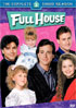 Full House: The Complete Third Season