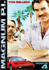 Magnum P.I.: The Complete Fourth Season