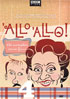 Allo Allo: Complete Series Four