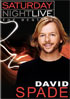 Saturday Night Live: Best Of David Spade