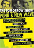 Tomorrow Show: Punk And New Wave