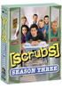 Scrubs: The Complete Third Season