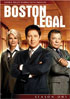 Boston Legal: Season 1