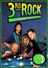 3rd Rock From The Sun: Season 3