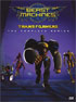 Beast Machines Transformers: The Complete Series