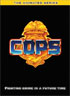 C.O.P.S: The Animated Series