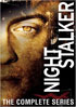 Night Stalker: The Complete Series