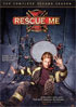 Rescue Me: The Complete Second Season